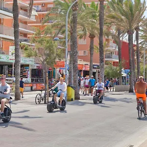 Ca Na Miquela El Arenal (Mallorca)