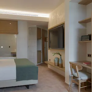 Hotel Cala San Miguel Ibiza Resort, Adults Only, Curio Collection By Hilton