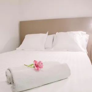 Hostalet De Vendégház Barcelona