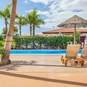 Lejlighedshotel Royal Tenerife Country Club San Miguel de Abona